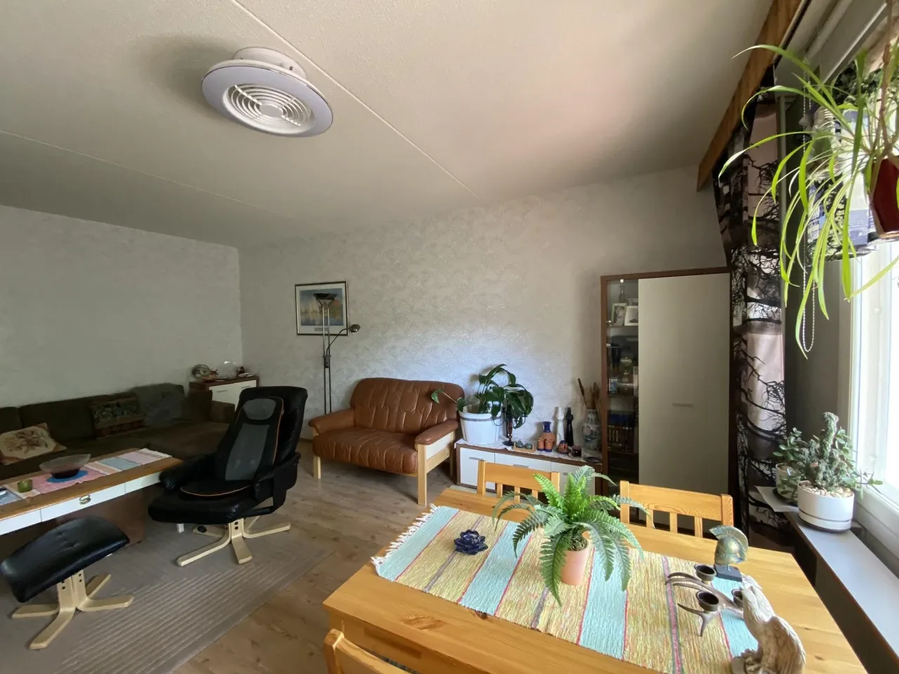 Квартира в Ямся, Финляндия, 58 м² - фото 5