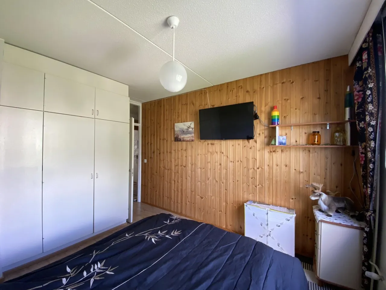 Квартира в Ямся, Финляндия, 58 м² - фото 17