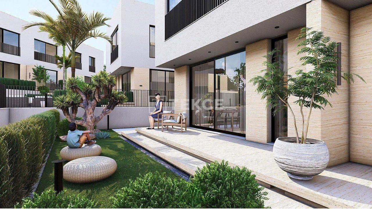 Вилла в Анталии, Турция, 227 м² - фото 18