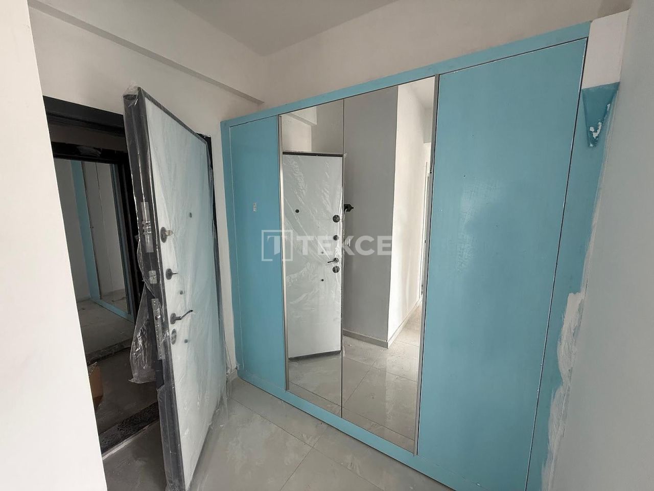 Апартаменты Чигли, Турция, 85 м² - фото 18