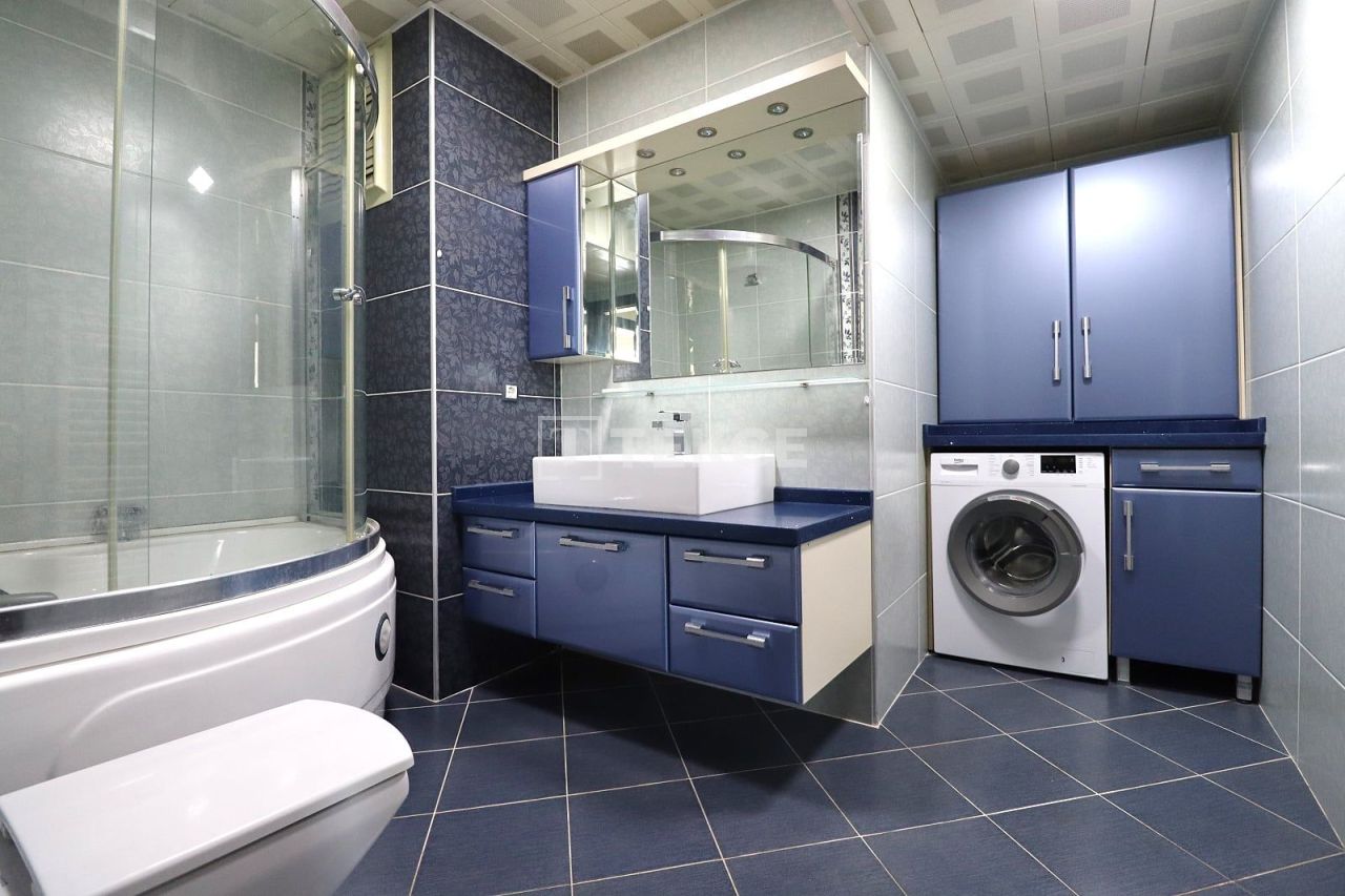 Апартаменты в Анталии, Турция, 165 м² - фото 18