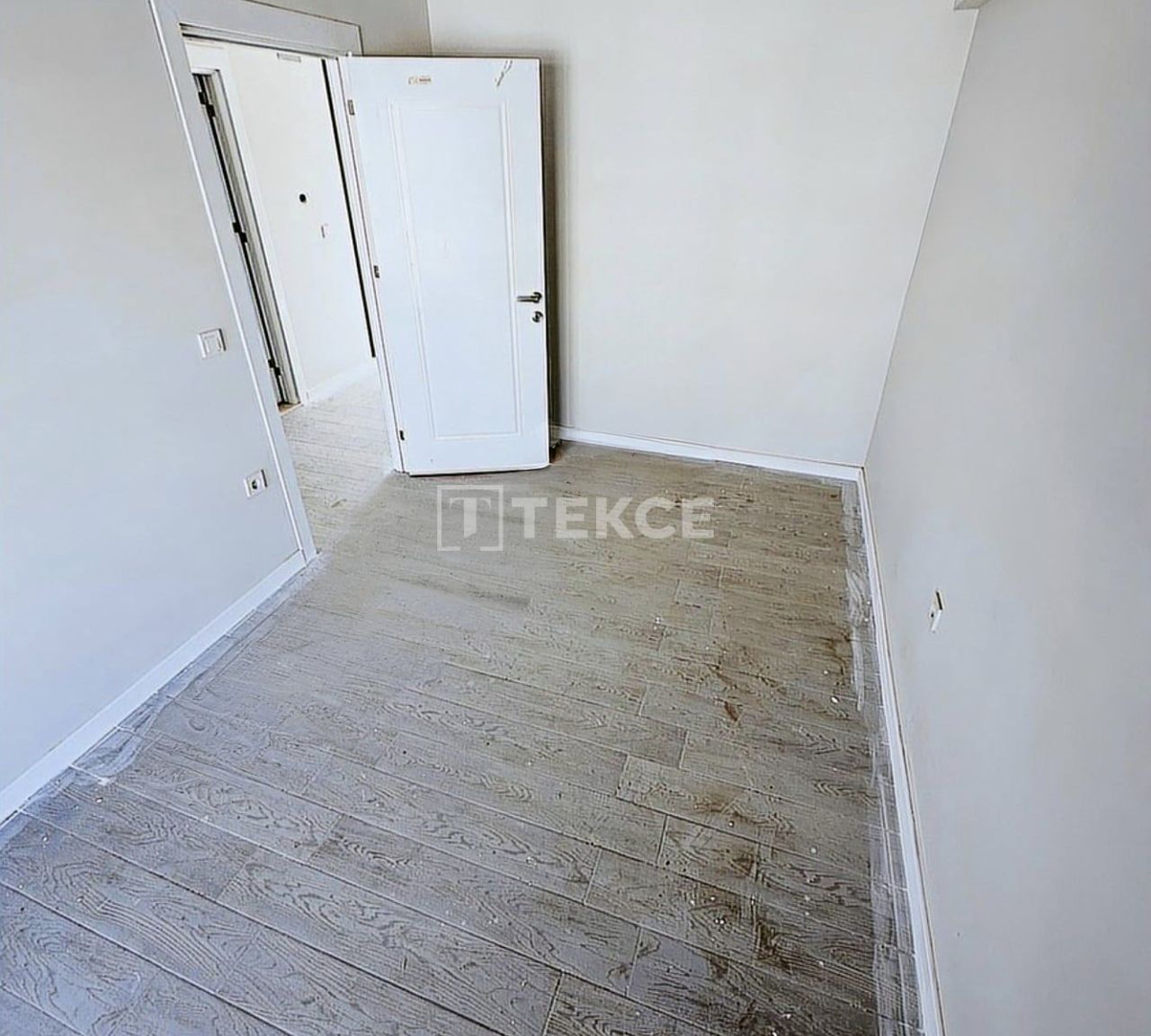 Вилла Фока, Турция, 120 м² - фото 18
