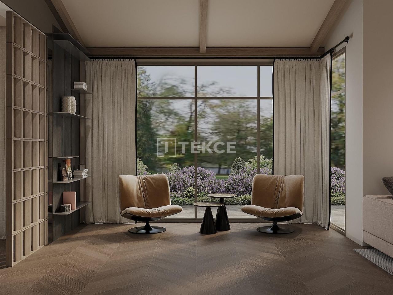 Вилла Урла, Турция, 450 м² - фото 18