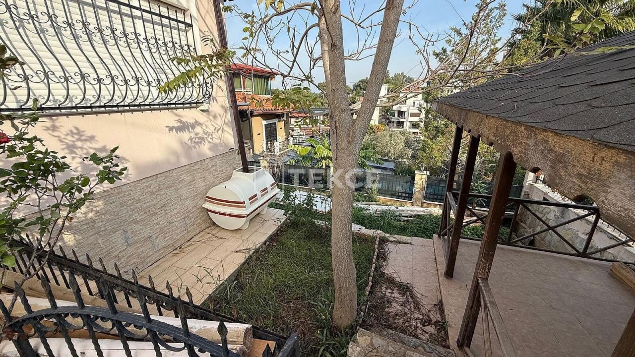 Вилла Гюзельбахче, Турция, 200 м² - фото 18