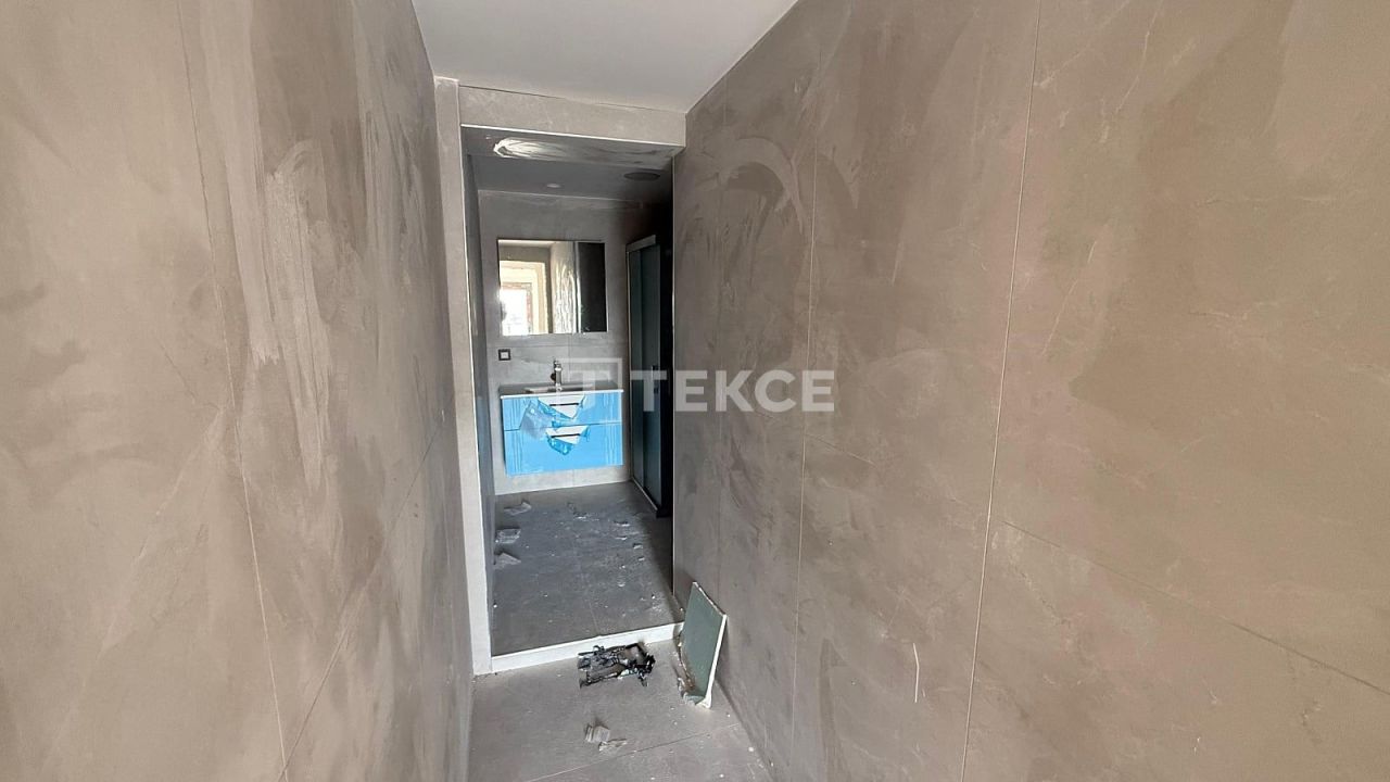 Апартаменты Конак, Турция, 178 м² - фото 18