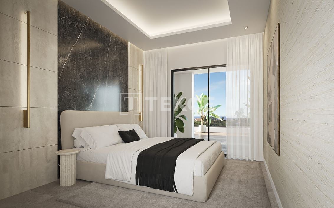 Апартаменты в Бенальмадене, Испания, 84 м² - фото 18