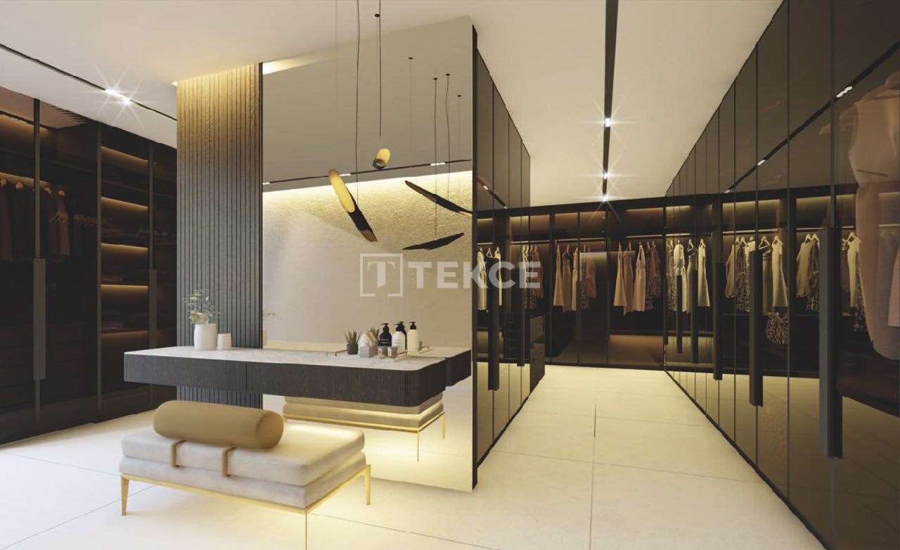 Вилла Урла, Турция, 687 м² - фото 18
