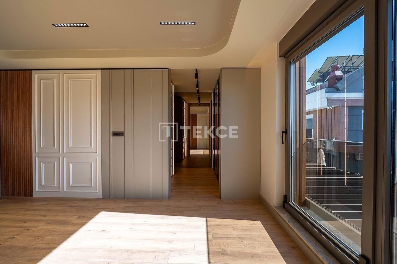 Вилла в Анталии, Турция, 330 м² - фото 18