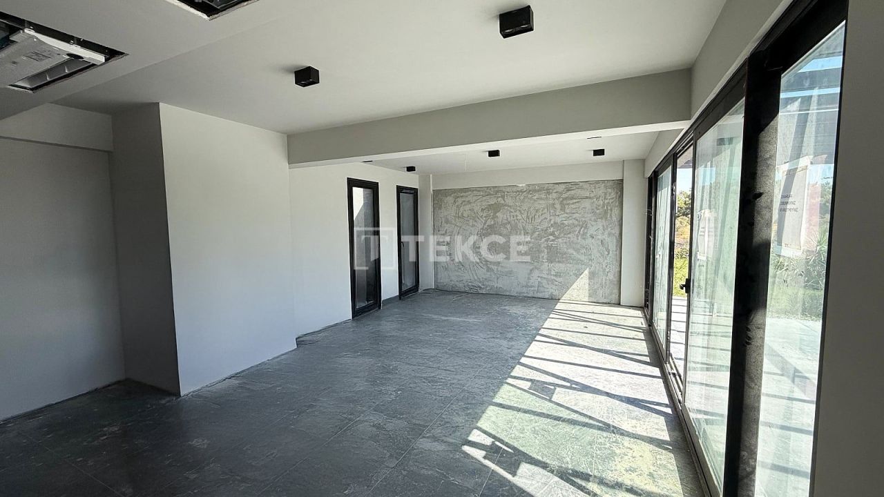 Вилла Урла, Турция, 350 м² - фото 18