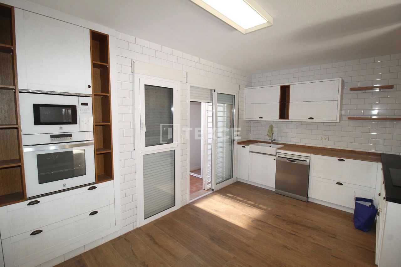 Таунхаус в Сан-Педро-дель-Пинатаре, Испания, 122 м² - фото 18