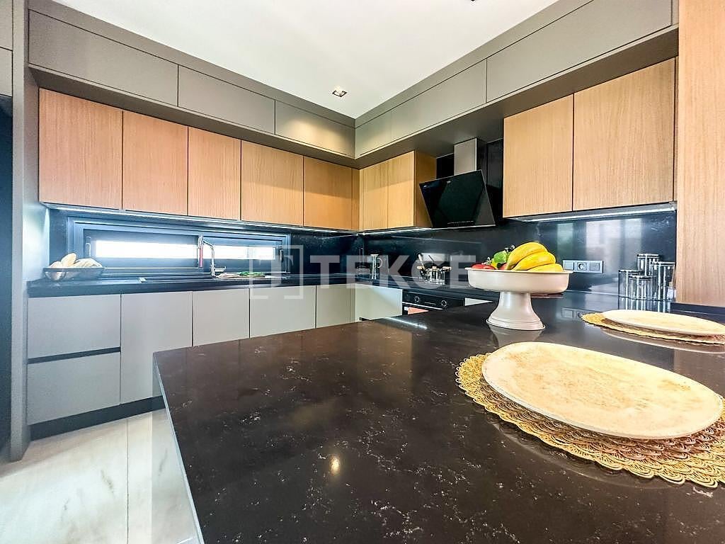 Вилла в Кушадасы, Турция, 261 м² - фото 18