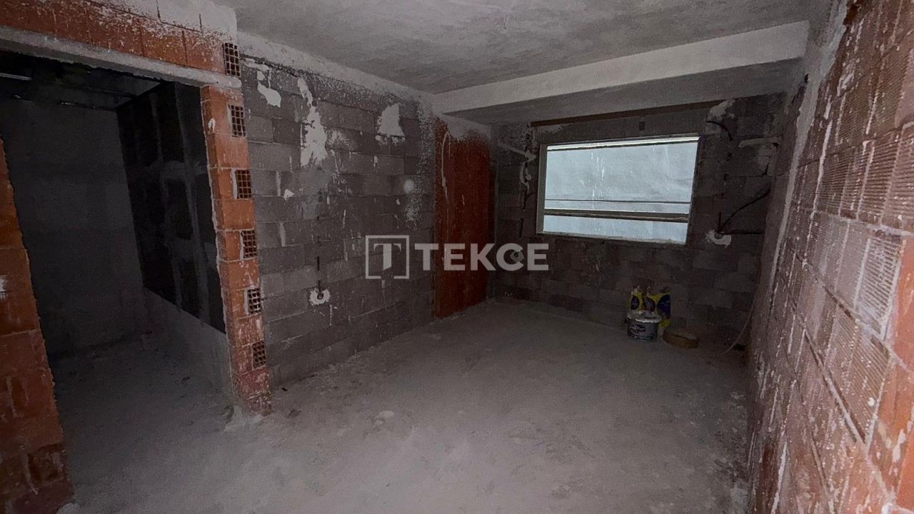 Апартаменты Конак, Турция, 120 м² - фото 18
