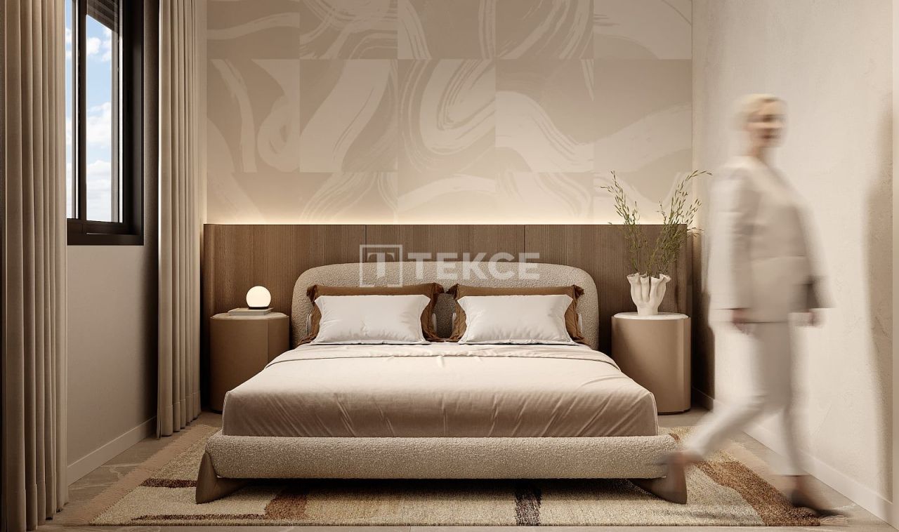 Пентхаус в Финестрате, Испания, 92 м² - фото 18