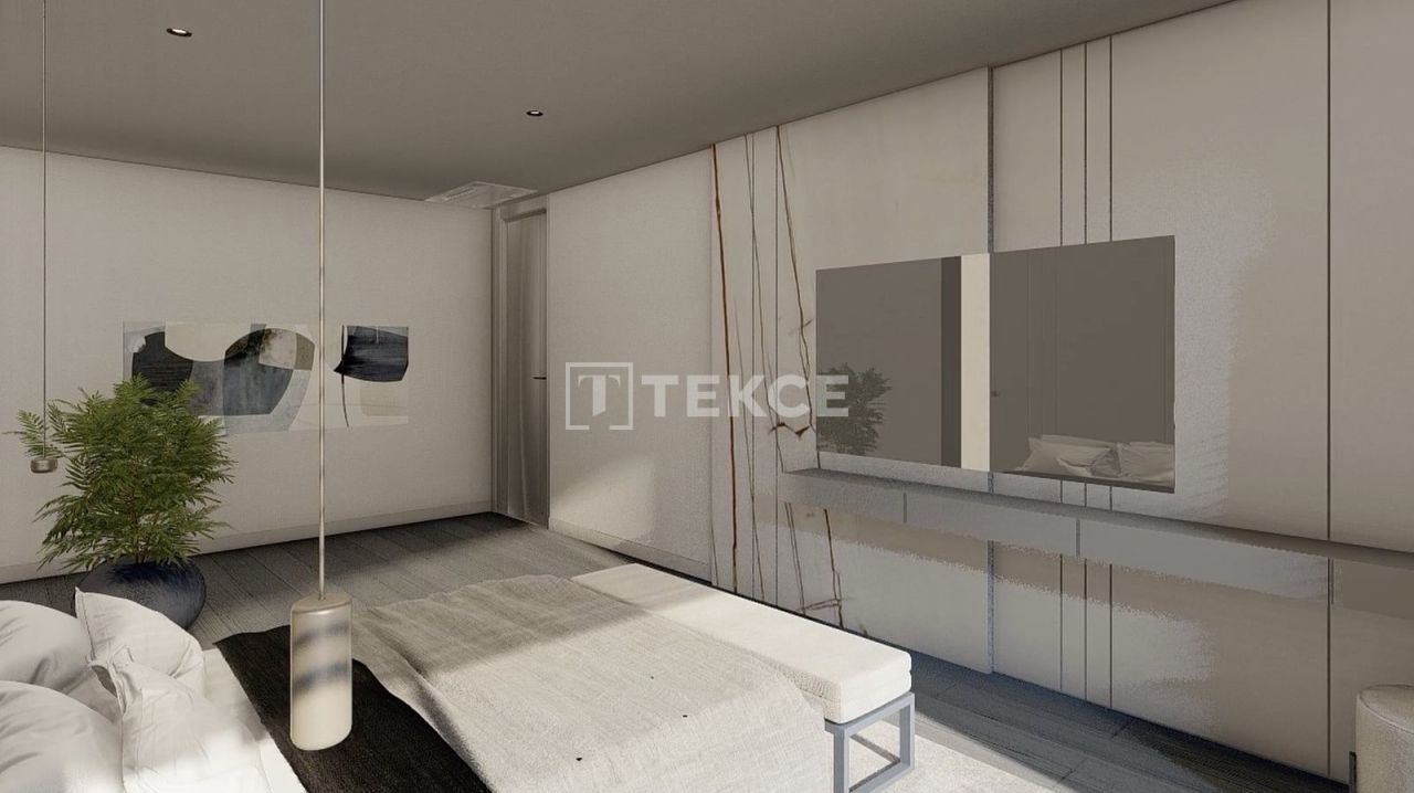 Вилла в Чешме, Турция, 460 м² - фото 18