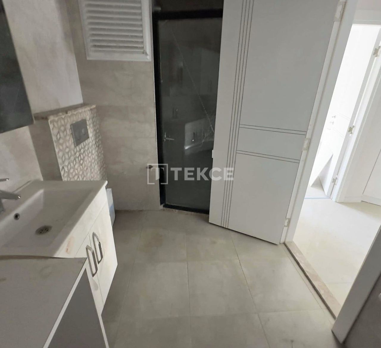 Апартаменты Каршияка, Турция, 110 м² - фото 18