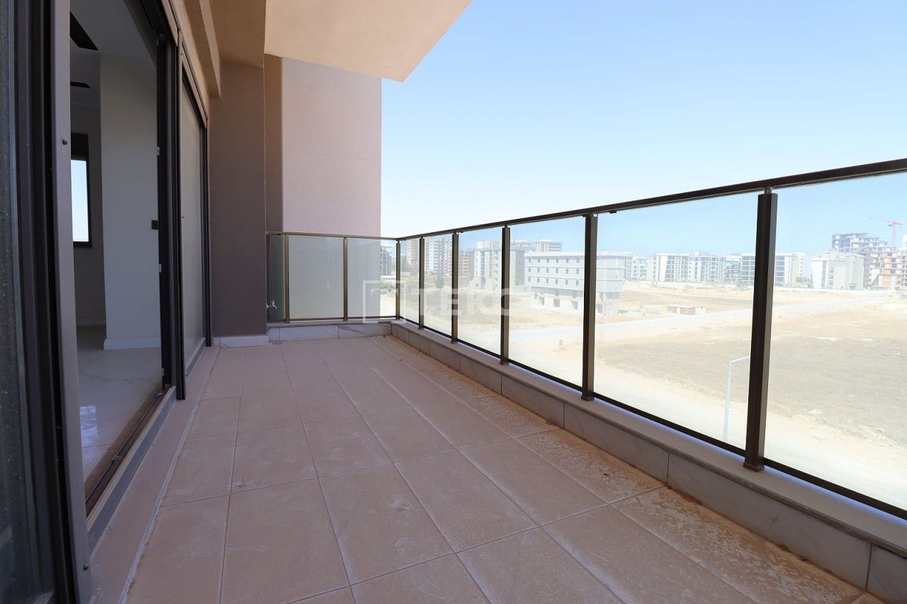 Апартаменты в Анталии, Турция, 74 м² - фото 18