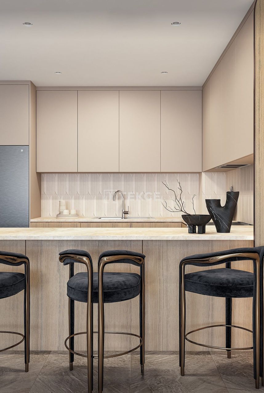 Апартаменты Дубайленд, ОАЭ, 85 м² - фото 18