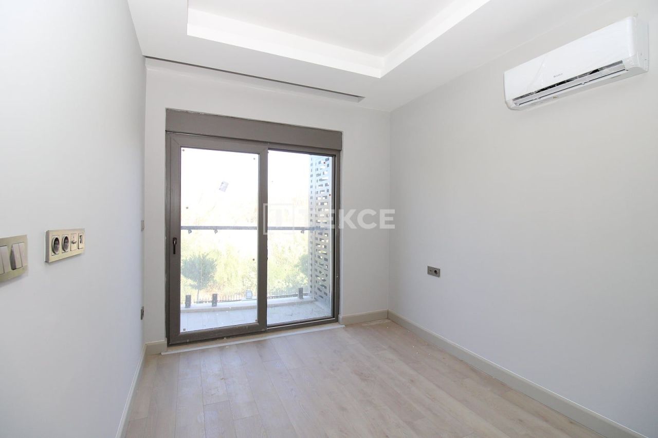 Апартаменты в Анталии, Турция, 120 м² - фото 18