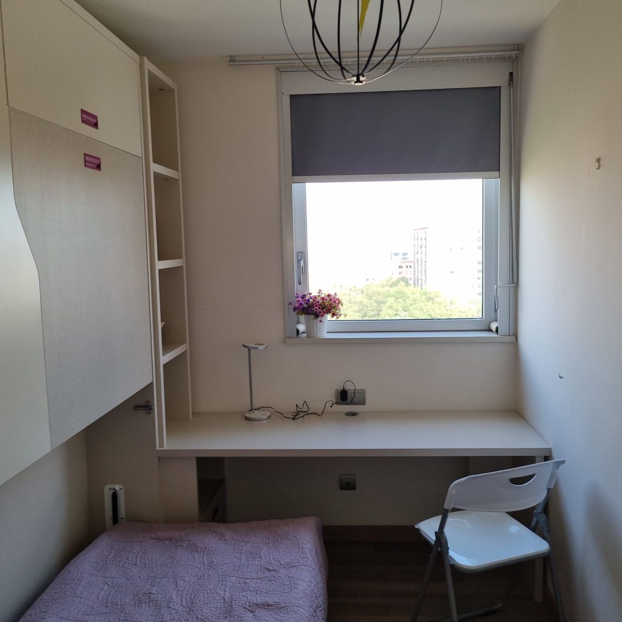 Квартира в Барселоне, Испания, 132 м² - фото 10