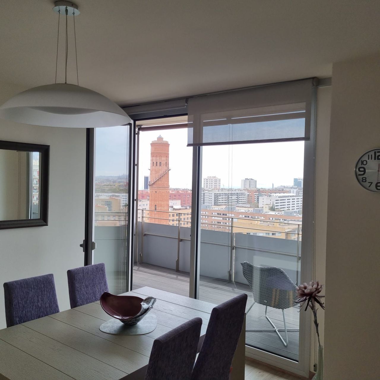 Квартира в Барселоне, Испания, 132 м² - фото 4