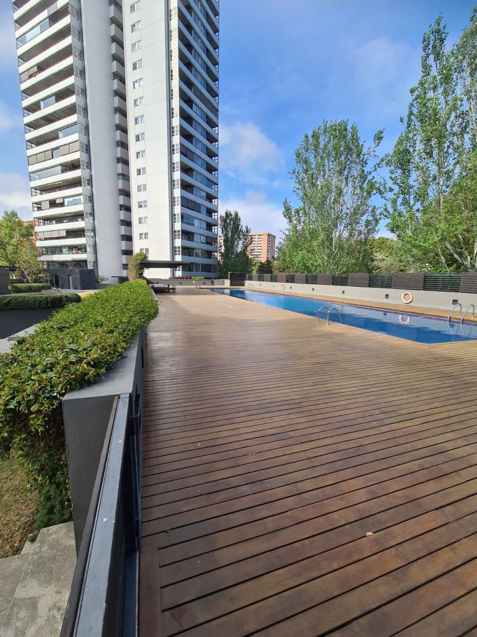 Квартира в Барселоне, Испания, 132 м² - фото 16