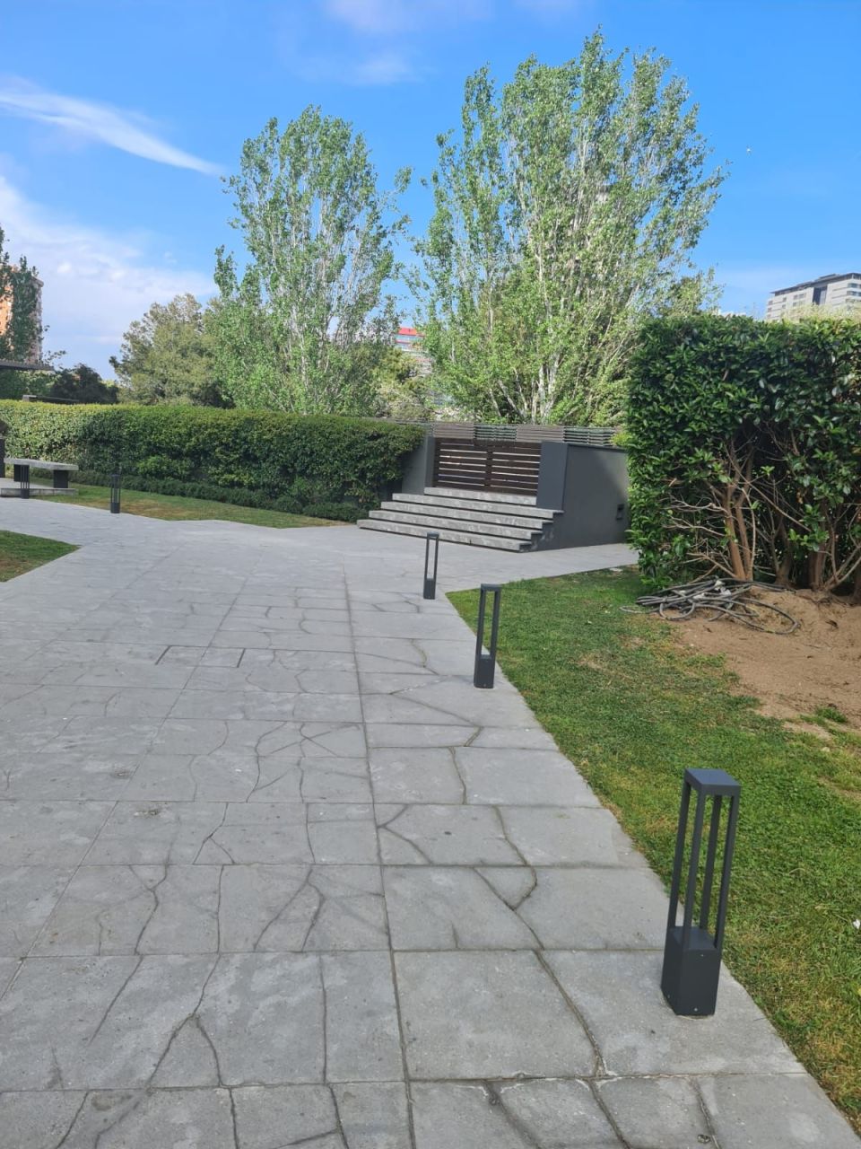 Квартира в Барселоне, Испания, 132 м² - фото 15