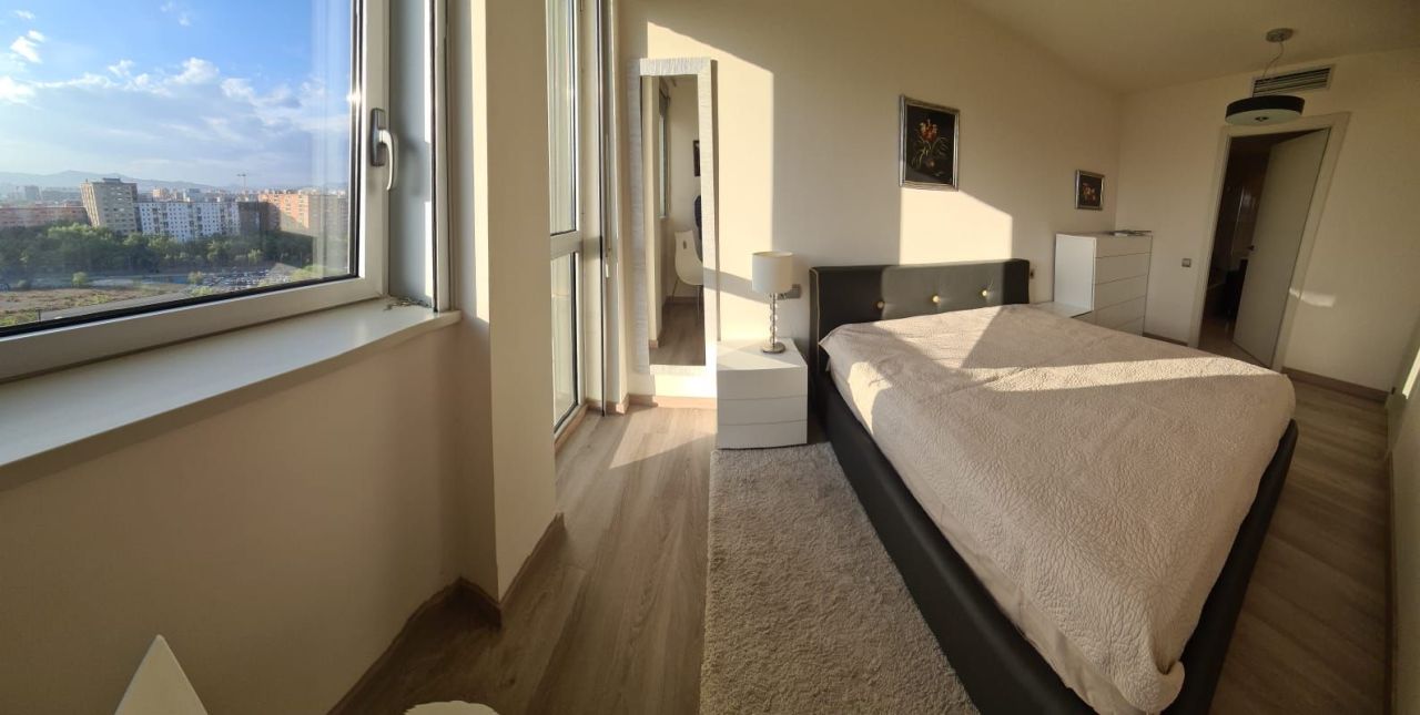 Квартира в Барселоне, Испания, 132 м² - фото 14