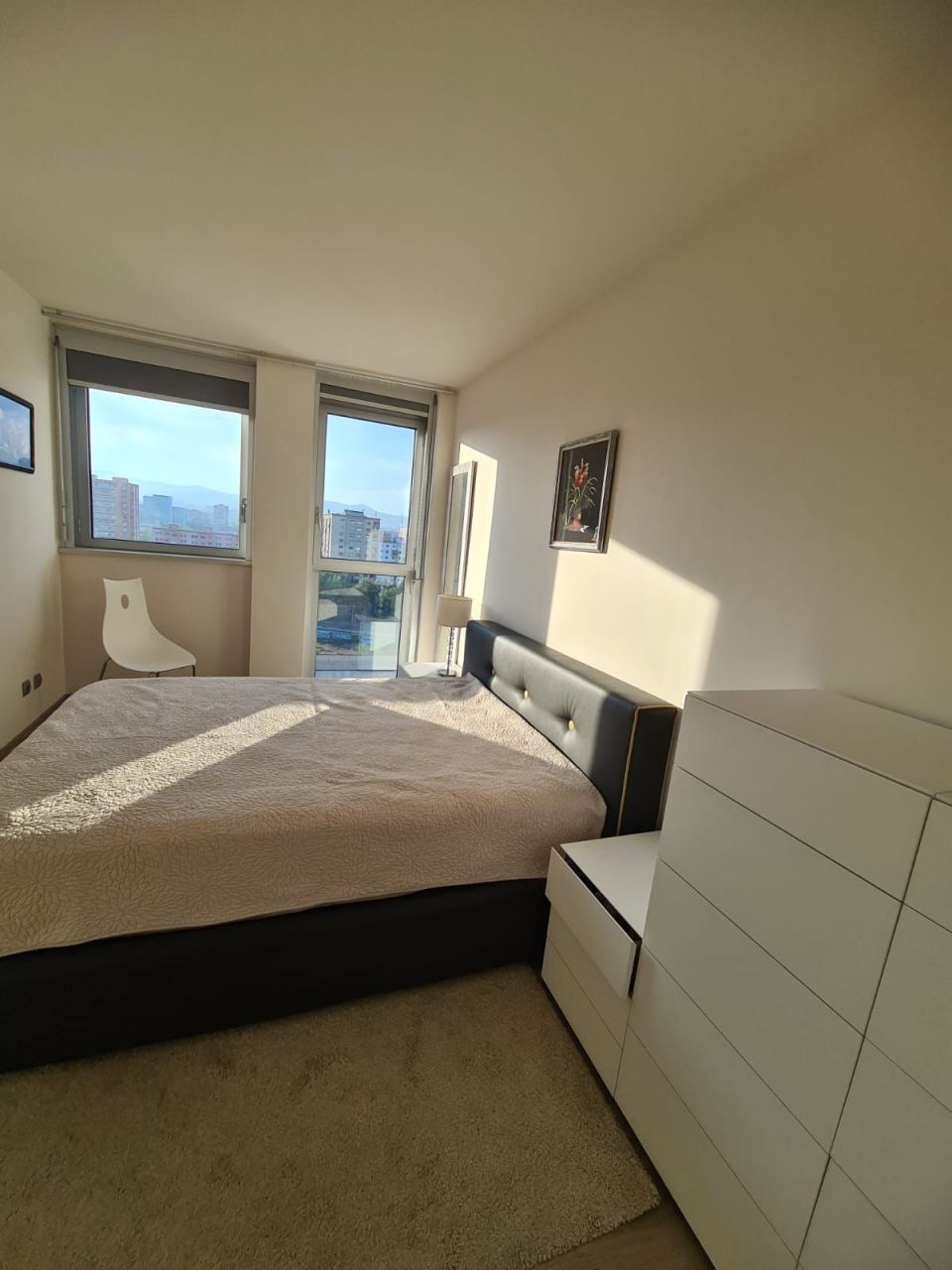 Квартира в Барселоне, Испания, 132 м² - фото 13