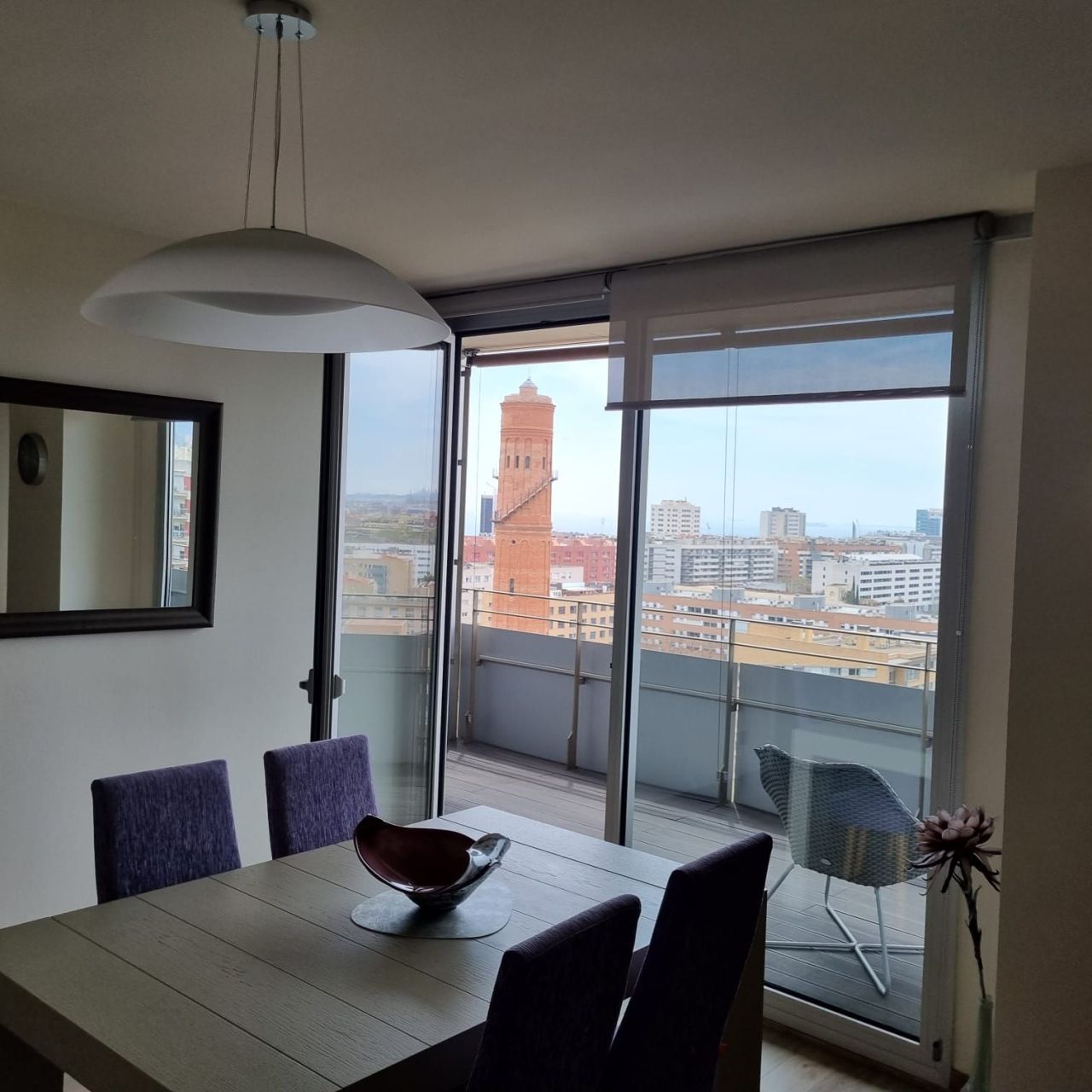 Квартира в Барселоне, Испания, 132 м² - фото 7