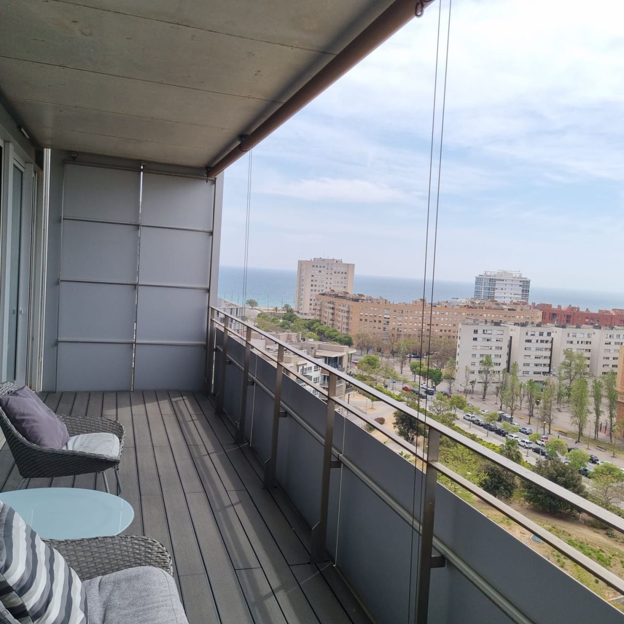 Квартира в Барселоне, Испания, 132 м² - фото 1