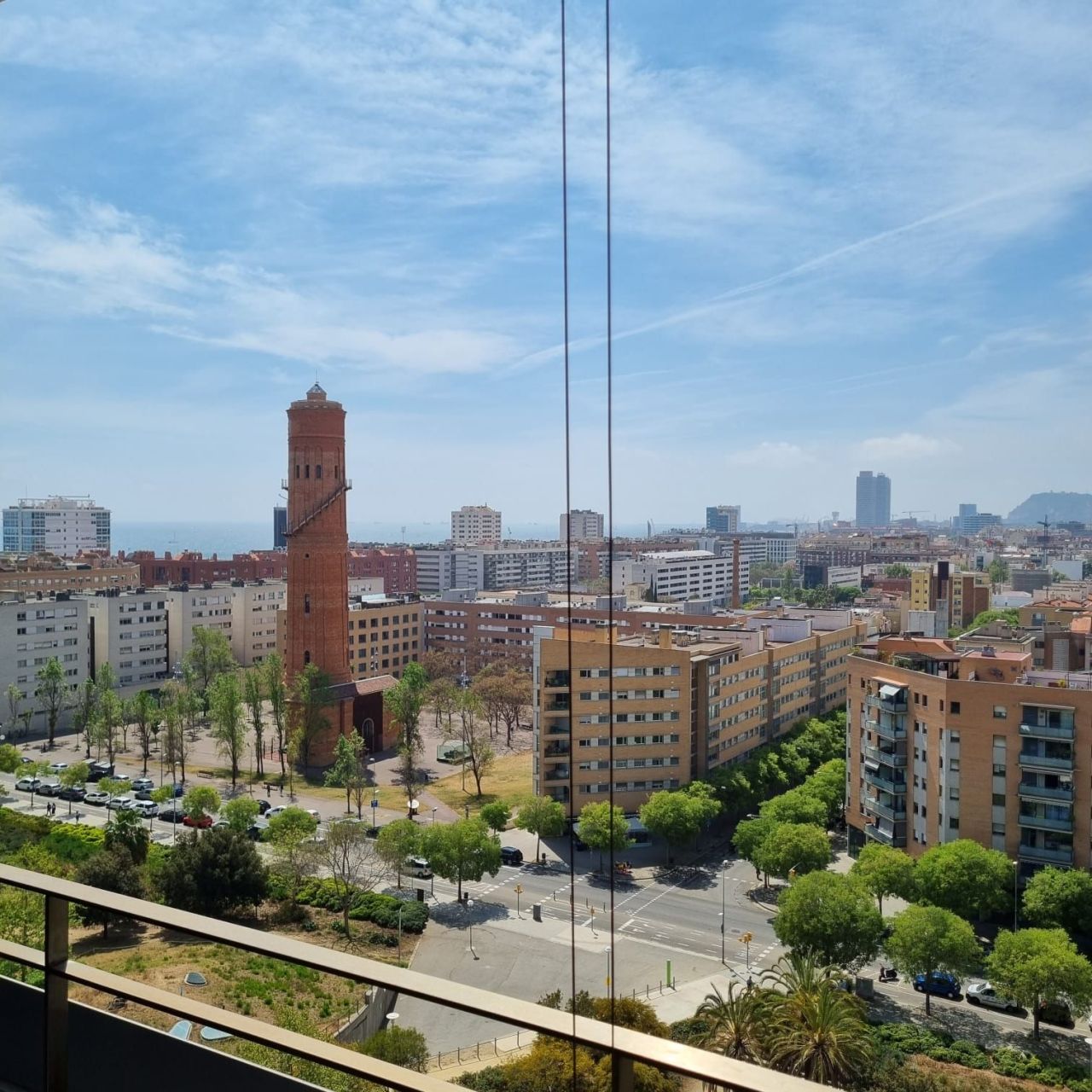 Квартира в Барселоне, Испания, 132 м² - фото 2