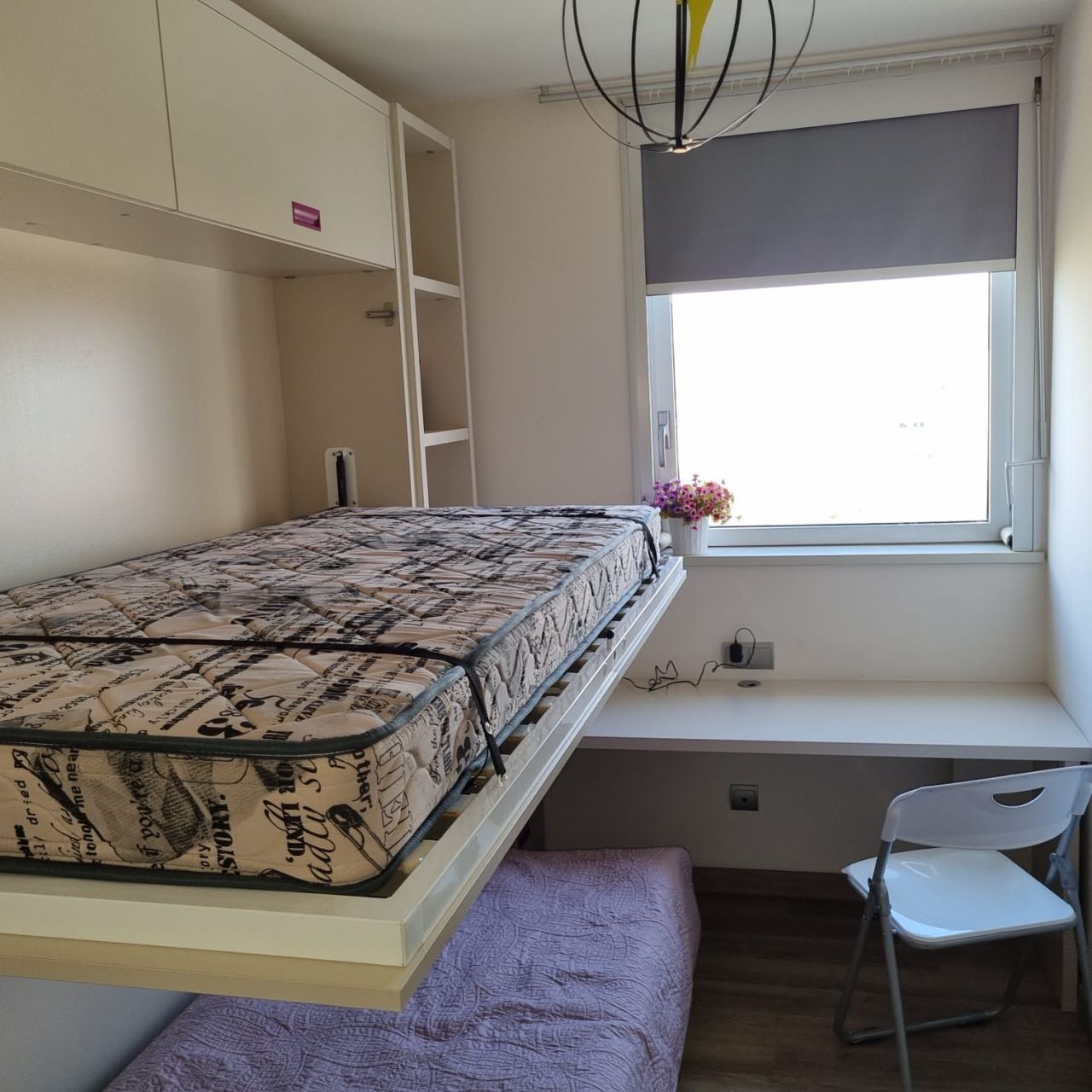 Квартира в Барселоне, Испания, 132 м² - фото 9