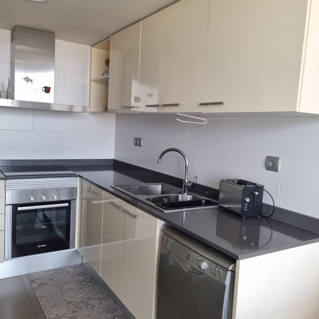 Квартира в Барселоне, Испания, 132 м² - фото 6