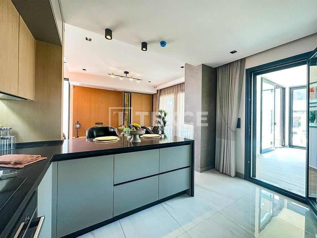 Вилла в Кушадасы, Турция, 261 м² - фото 19