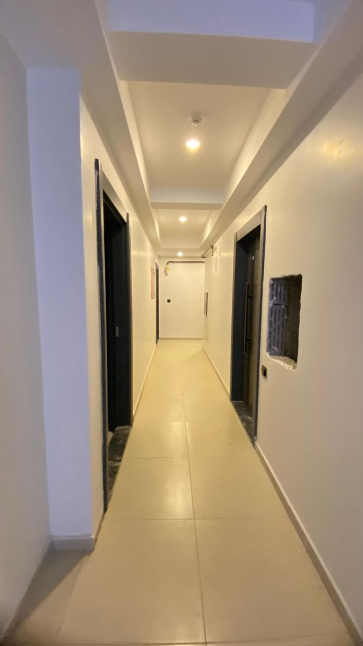 Квартира в Мерсине, Турция, 60 м² - фото 11