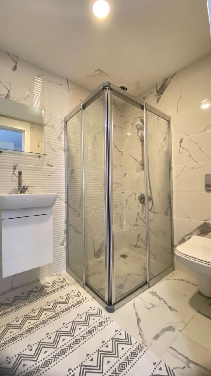 Квартира в Мерсине, Турция, 60 м² - фото 3