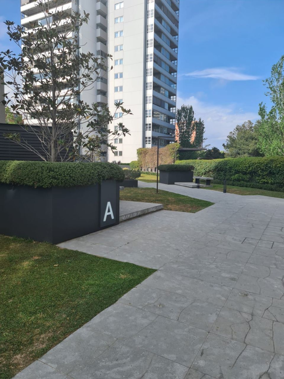 Квартира в Барселоне, Испания, 132 м² - фото 17