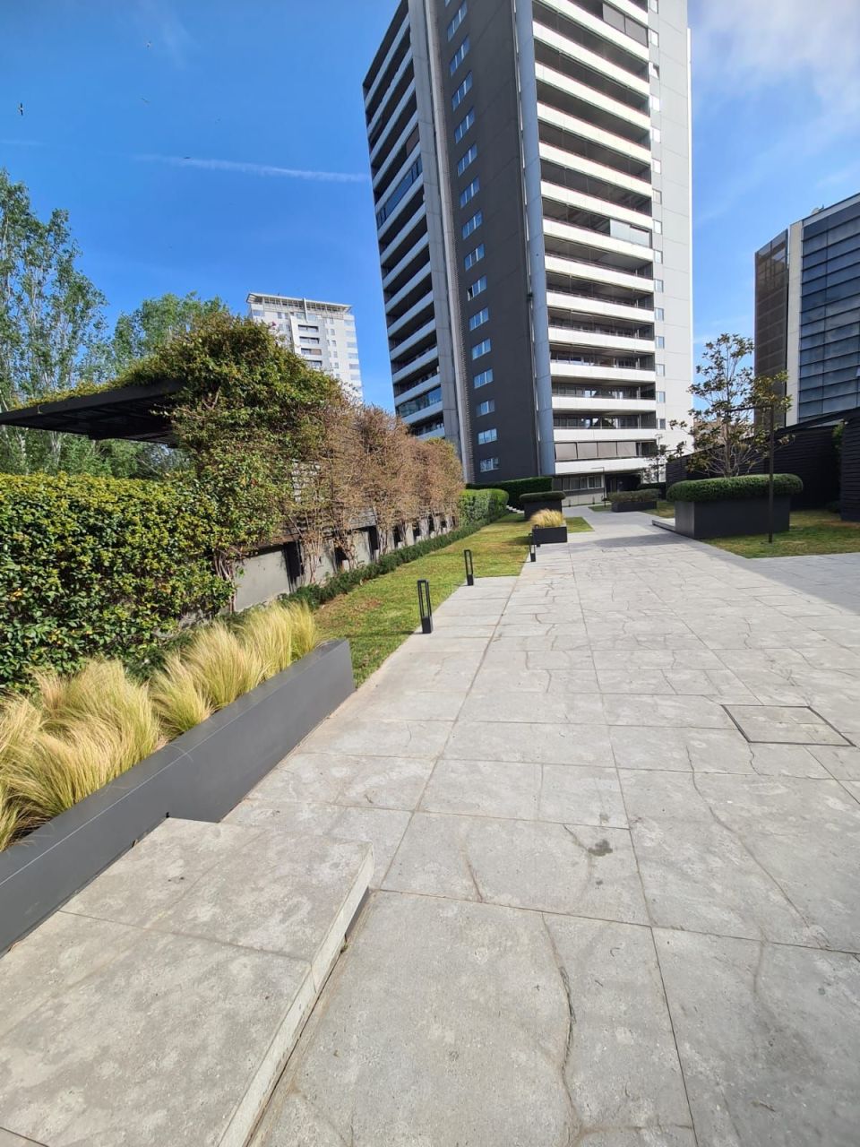 Квартира в Барселоне, Испания, 132 м² - фото 18