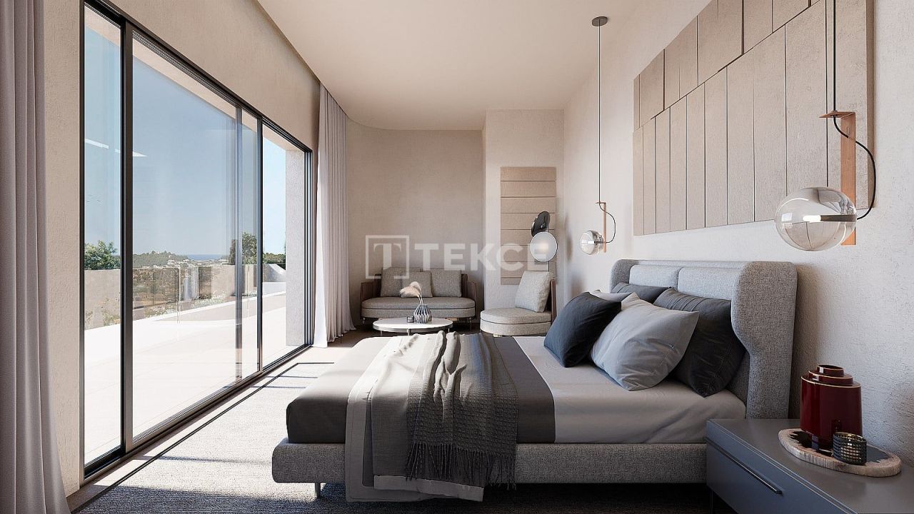 Вилла в Хавее, Испания, 415 м² - фото 19