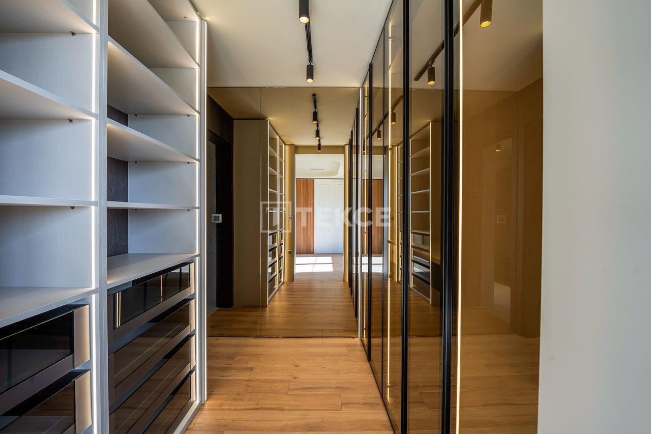 Вилла в Анталии, Турция, 330 м² - фото 19