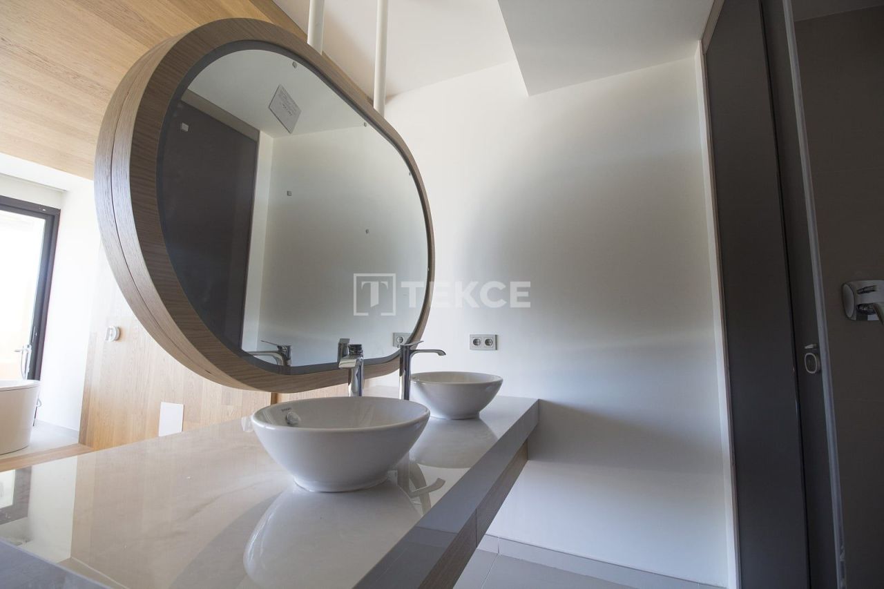 Апартаменты в Фуэнхироле, Испания, 138 м² - фото 18