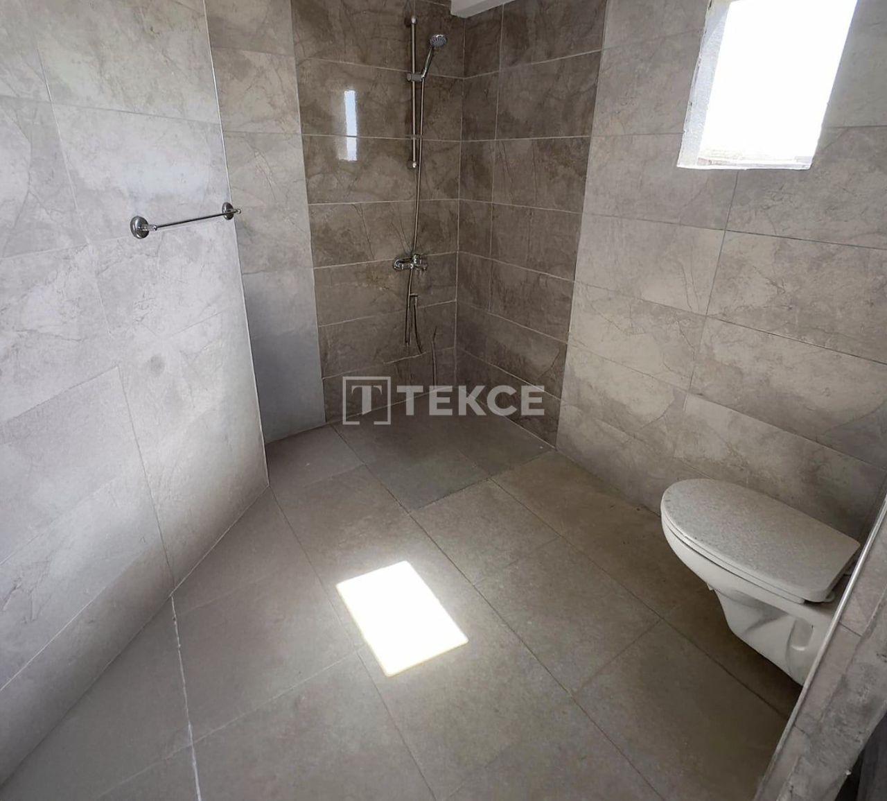 Апартаменты Каршияка, Турция, 110 м² - фото 19