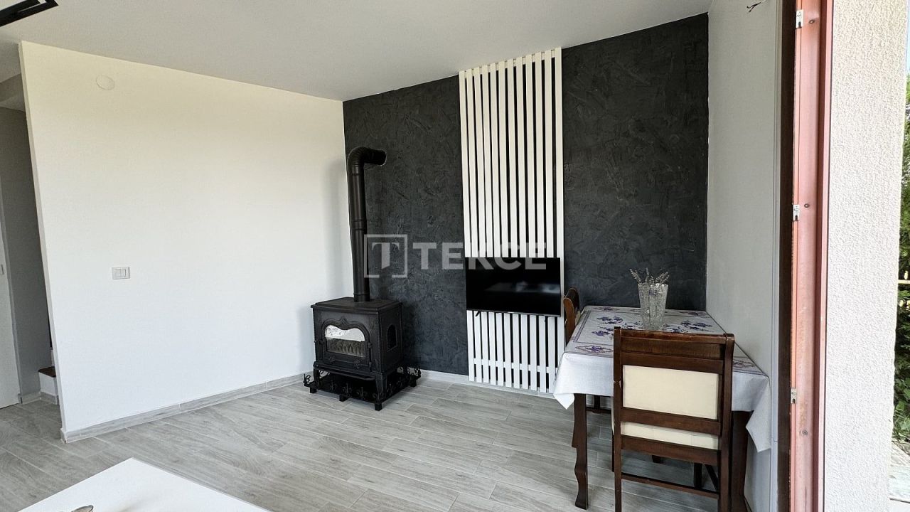 Вилла Сельчук, Турция, 125 м² - фото 19