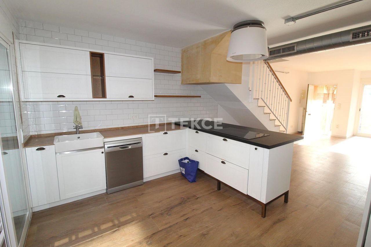 Таунхаус в Сан-Педро-дель-Пинатаре, Испания, 122 м² - фото 19