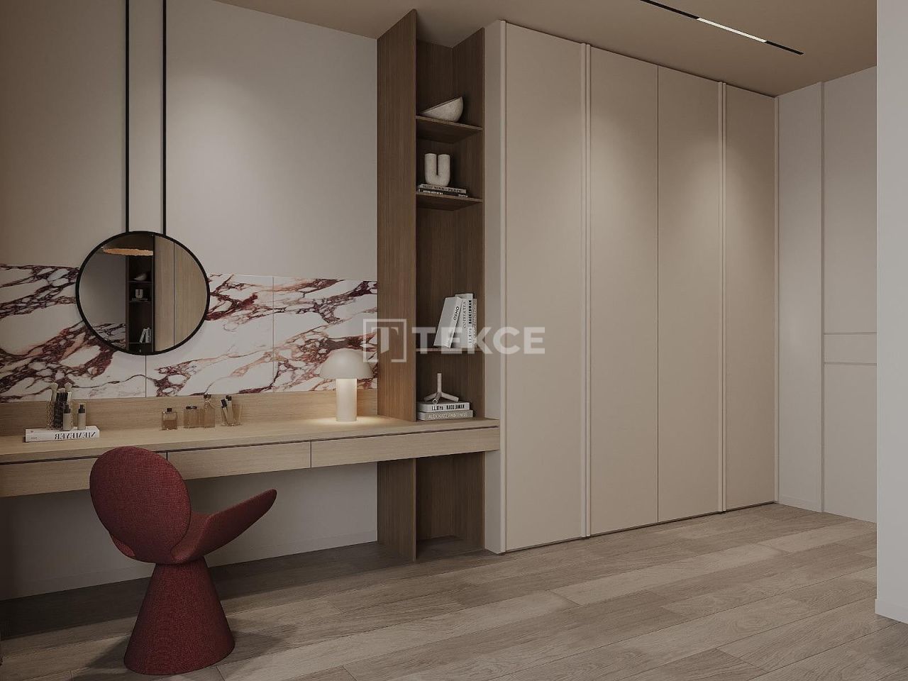 Вилла Урла, Турция, 450 м² - фото 19