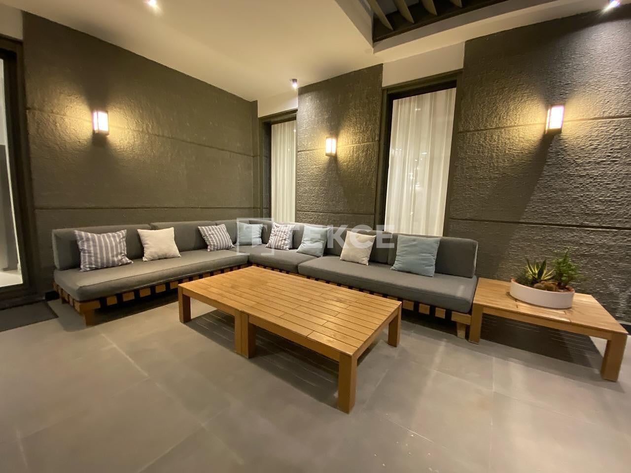 Вилла в Чешме, Турция, 320 м² - фото 19