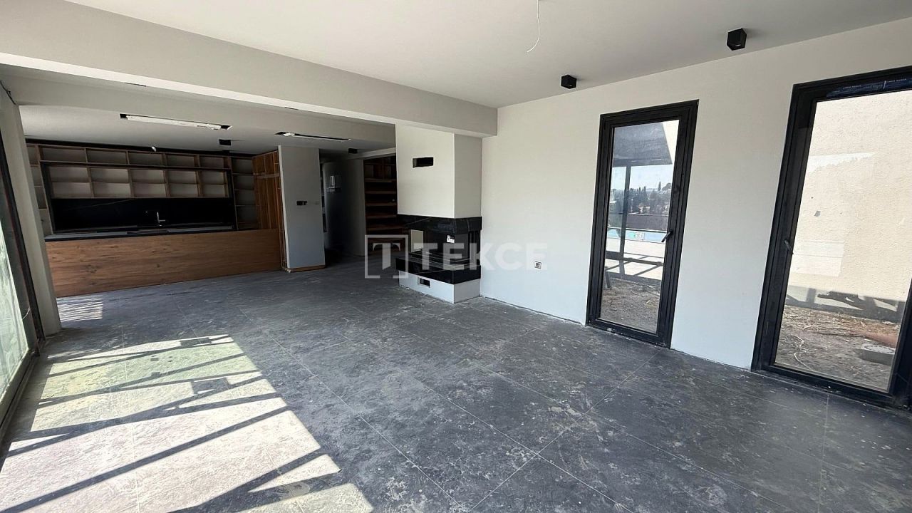 Вилла Урла, Турция, 350 м² - фото 19