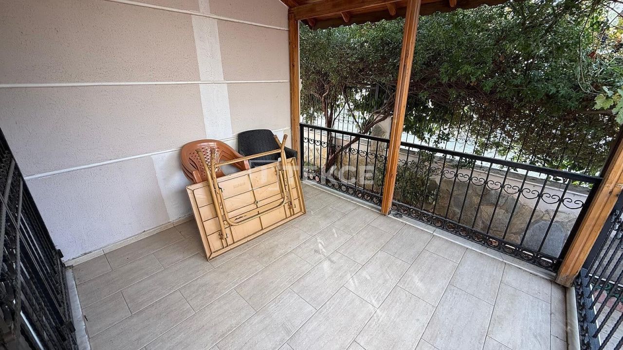 Вилла Гюзельбахче, Турция, 200 м² - фото 19