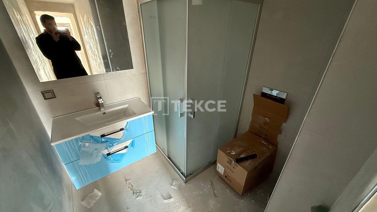 Апартаменты Конак, Турция, 178 м² - фото 19