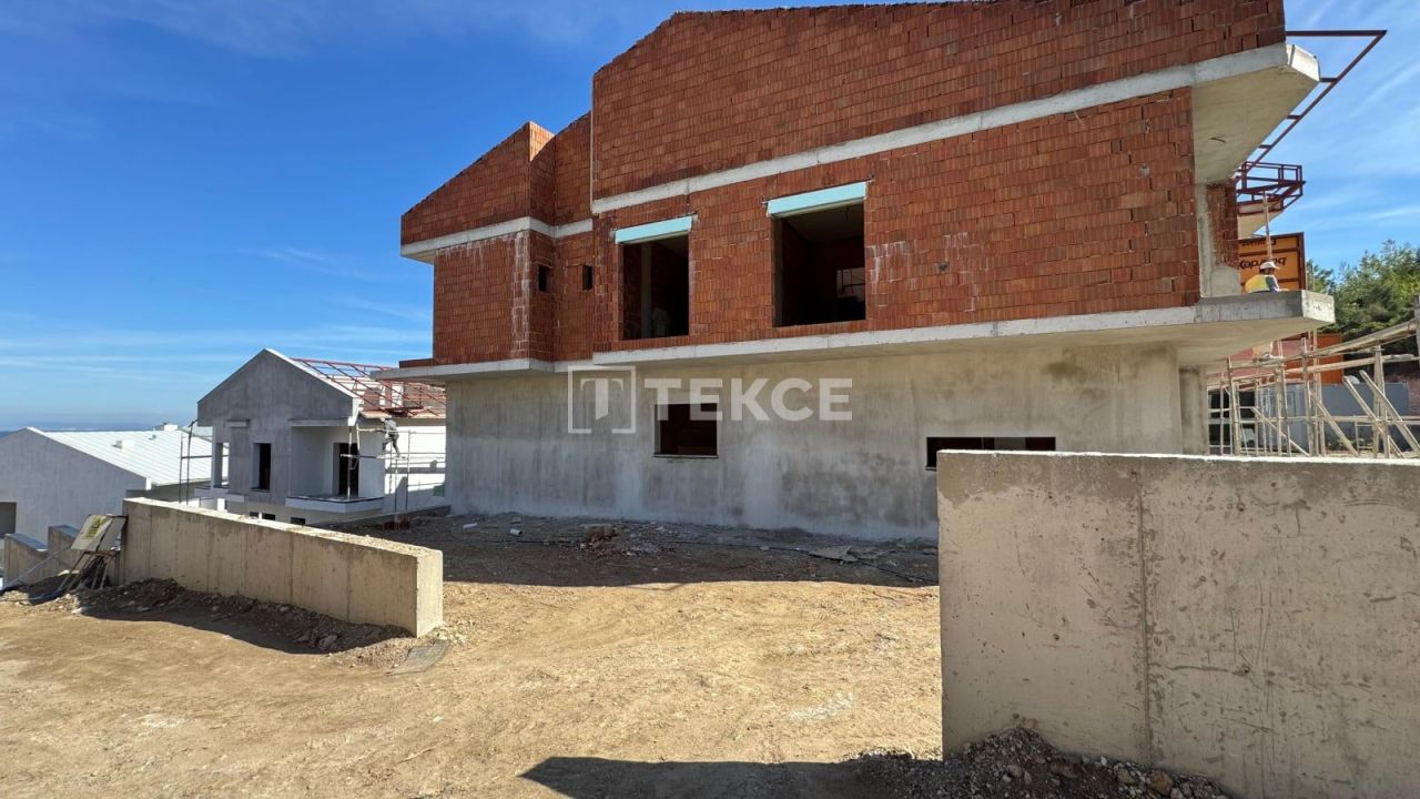 Вилла Урла, Турция, 190 м² - фото 19